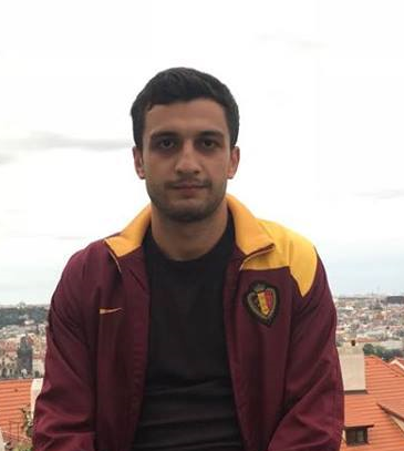   Guka Gudashvili