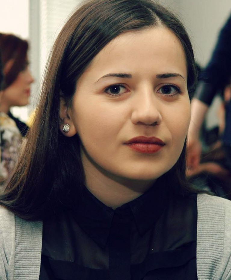   Nato Inasaridze