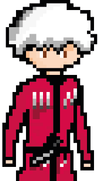 Left Character